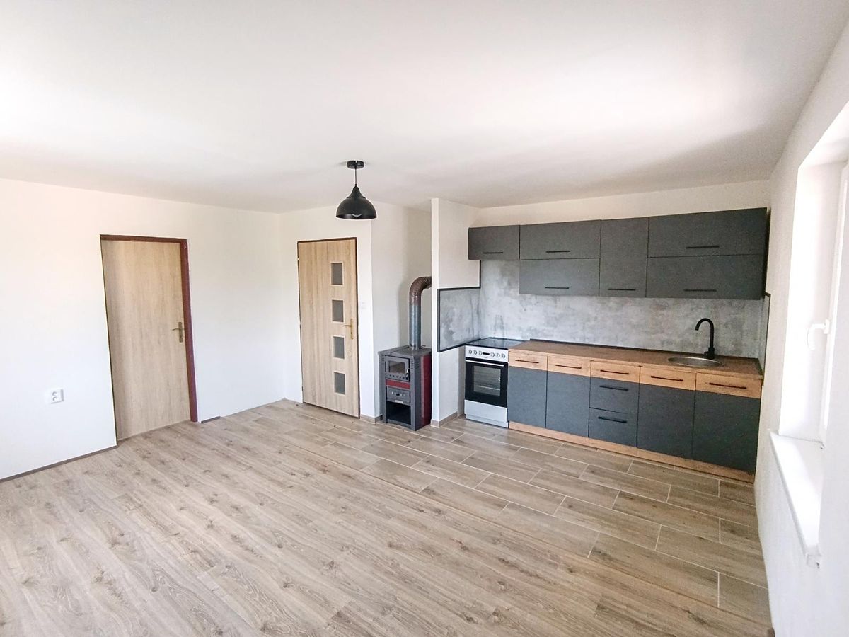 Prodej bytu 3+kk 73 m²