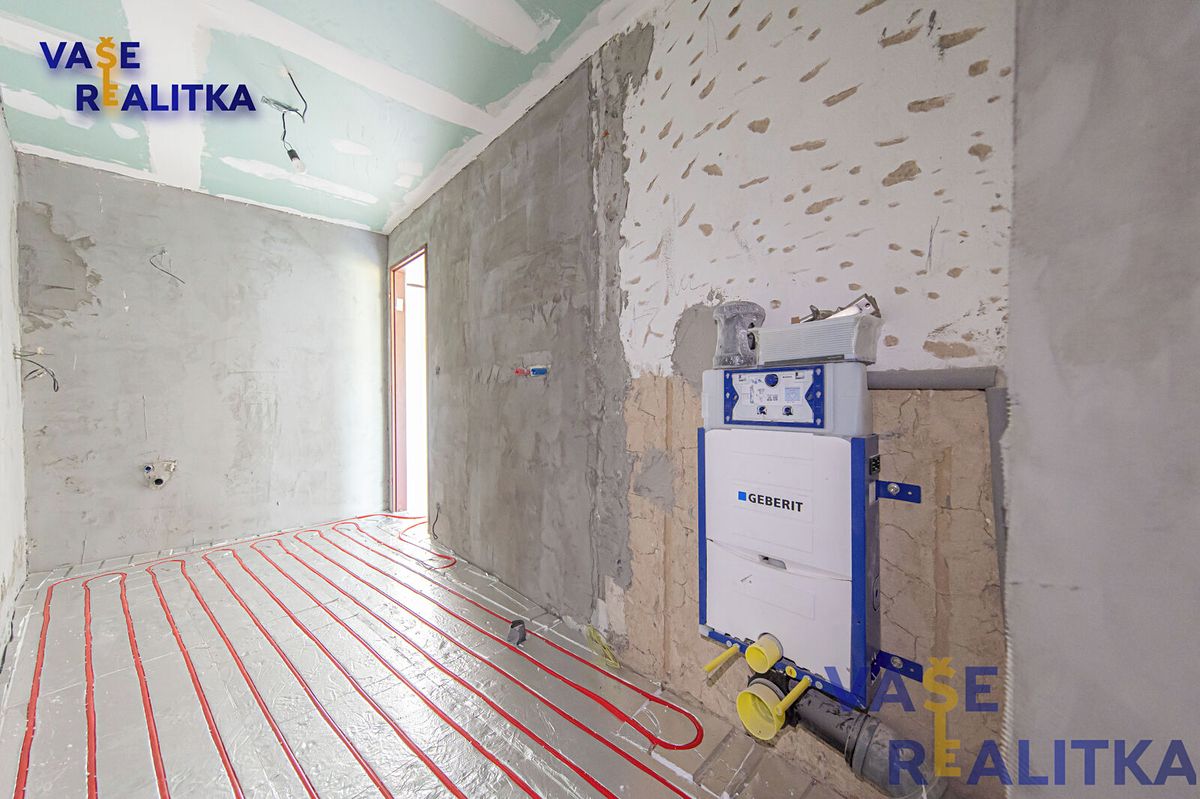 Prodej bytu 2+1 67 m² – fotografie 3