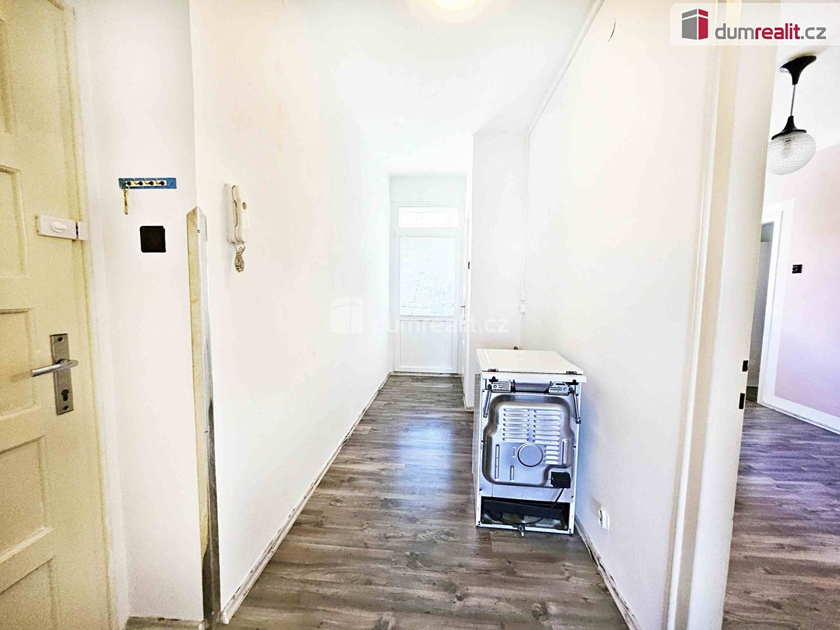 Pronájem bytu 3+kk 73 m² – fotografie 5