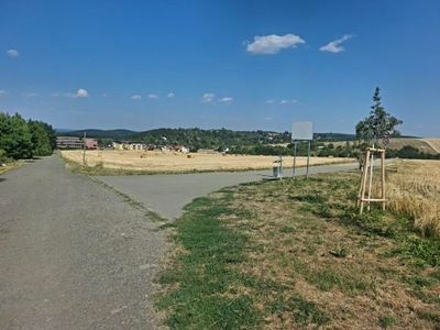 Prodej pole 3122 m²