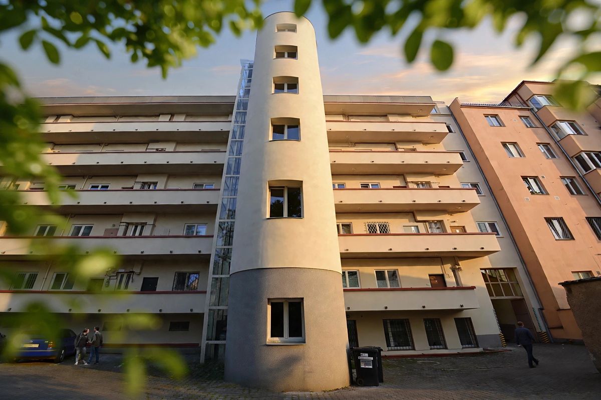 Prodej bytu 2+kk 50 m²