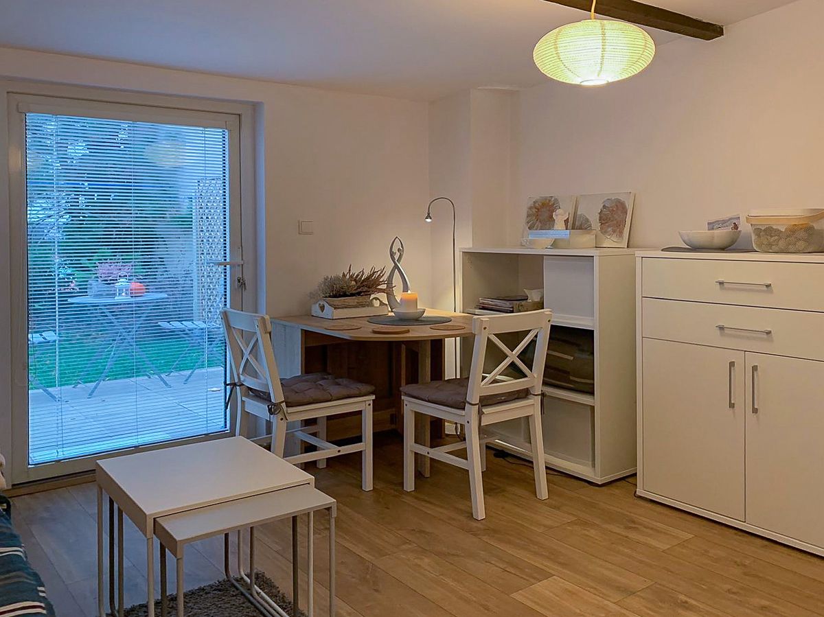 Pronájem bytu 1+kk 30 m² – fotografie 2