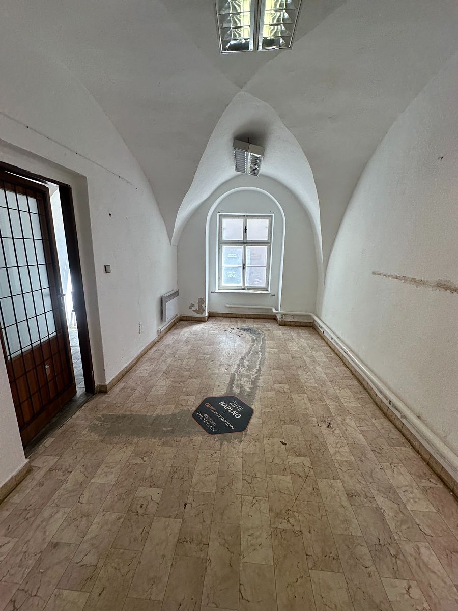 Pronájem kanceláře 16 m² – fotografie 2