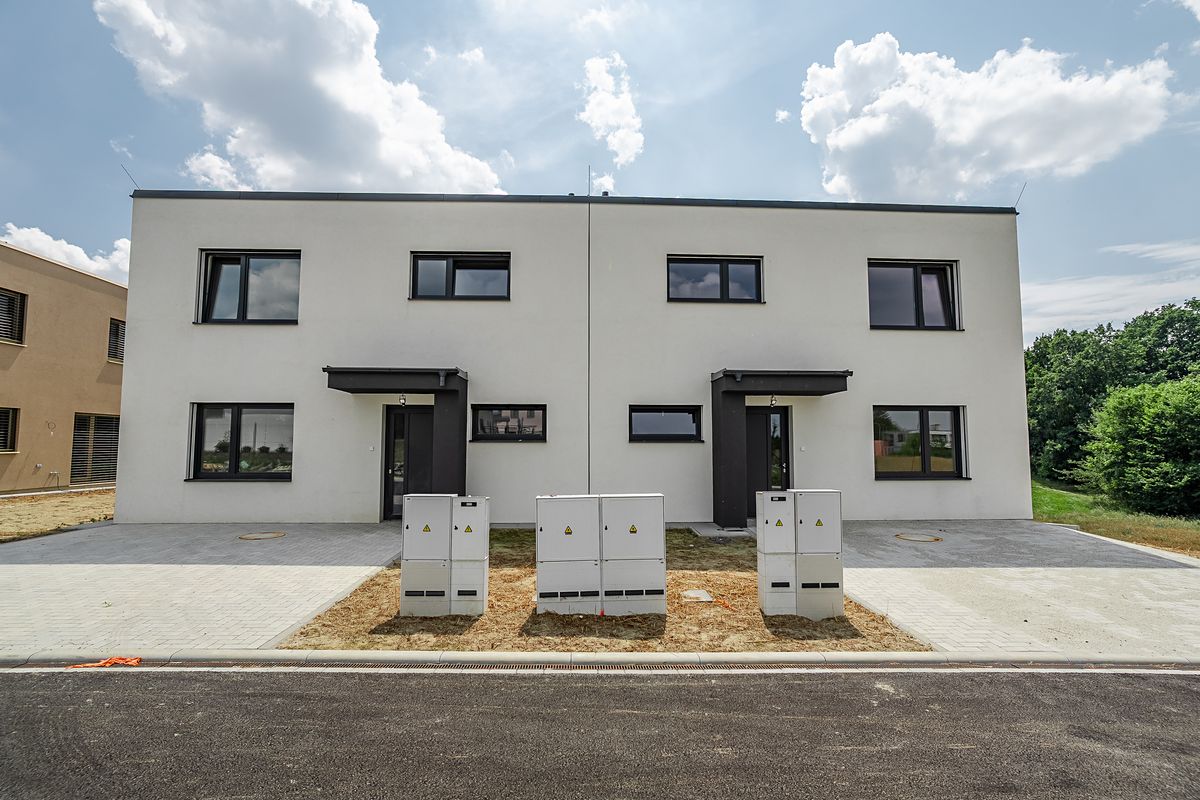 Prodej rodinného domu 146 m², pozemek 497 m² – fotografie 4
