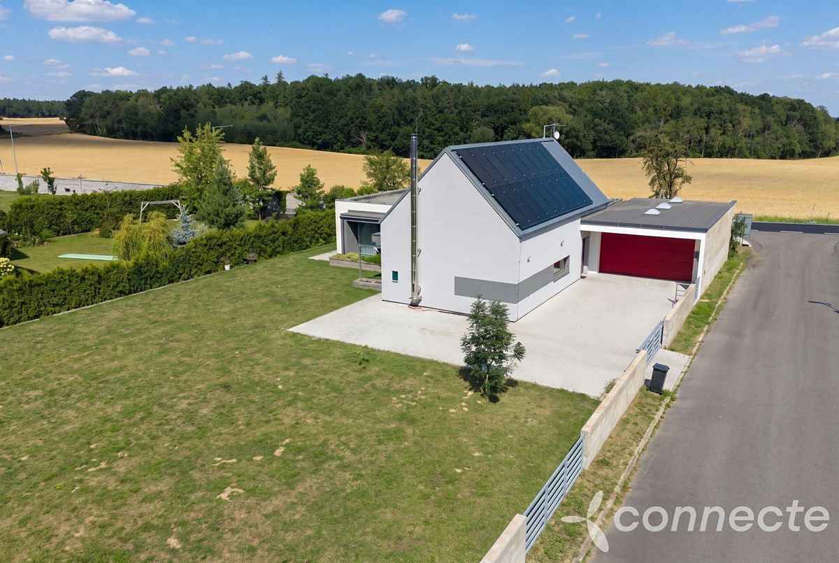 Prodej rodinného domu 151 m², pozemek 1315 m² – fotografie 5
