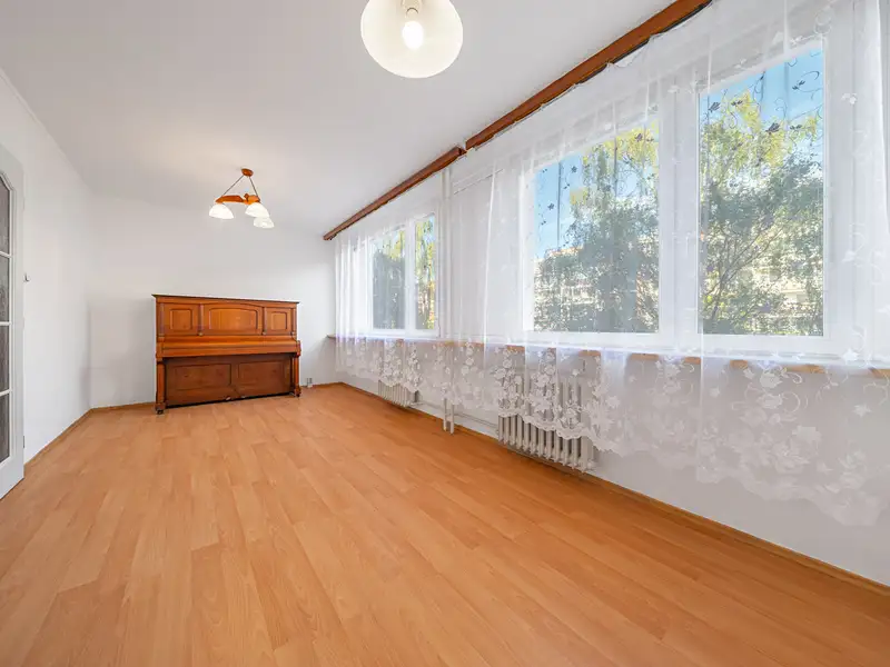 Prodej bytu 2+1 60 m², Praha – náhled fotky 3