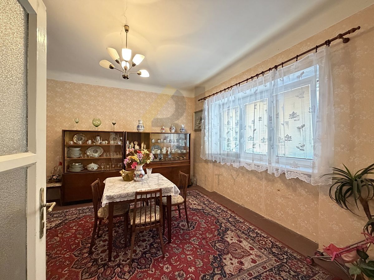 Prodej rodinného domu 70 m², pozemek 189 m² – fotografie 3