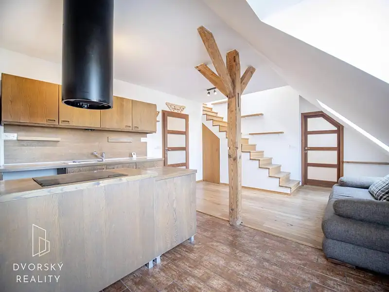 Prodej bytu 4+kk 87 m², Mnichovo Hradiště – náhled fotky 2