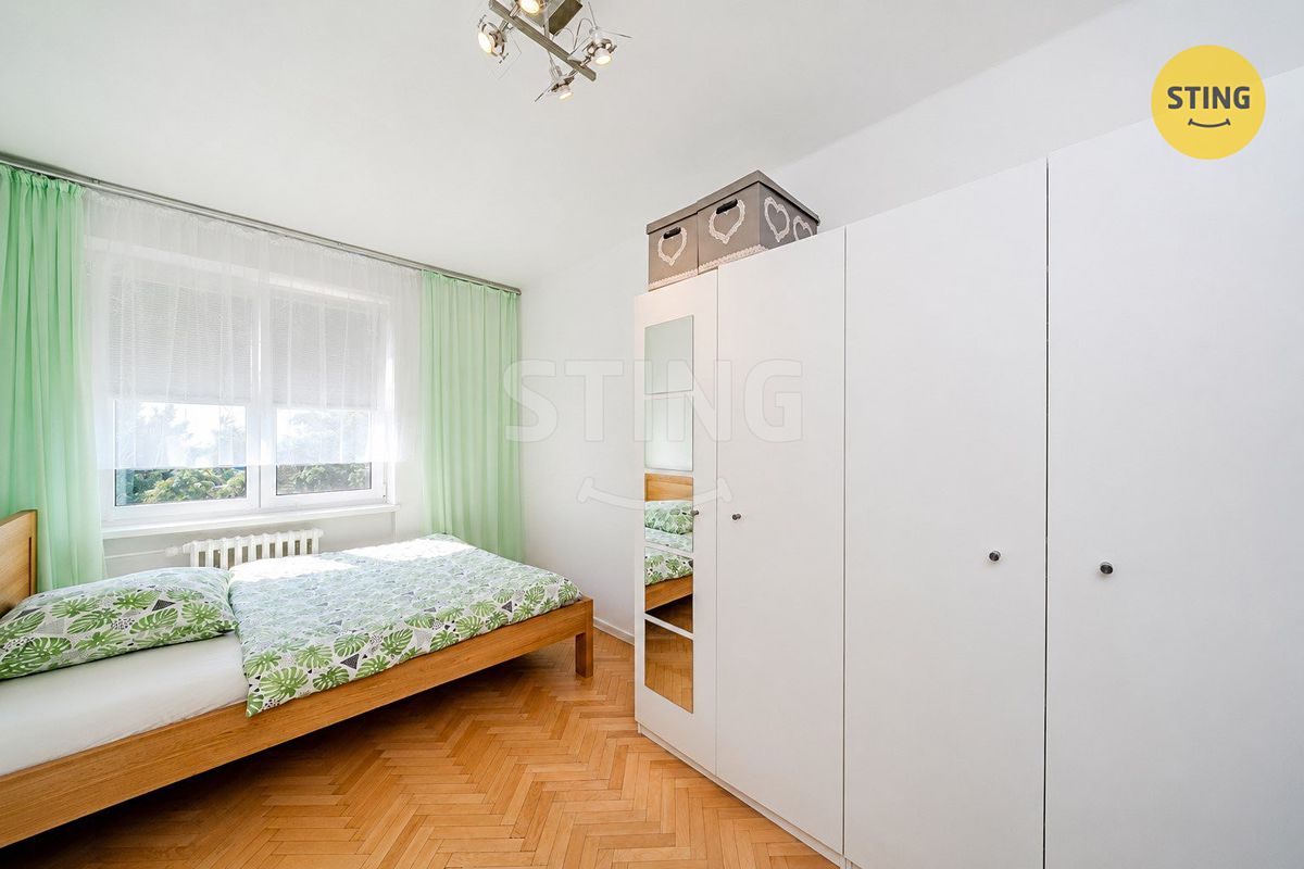 Prodej bytu 2+1 48 m² – fotografie 5