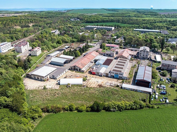 Gewerbefläche zur Versteigerung, 11.945 m² (11 von 68)