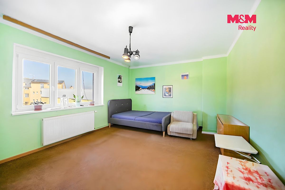 Prodej rodinného domu 130 m², pozemek 164 m² – fotografie 5