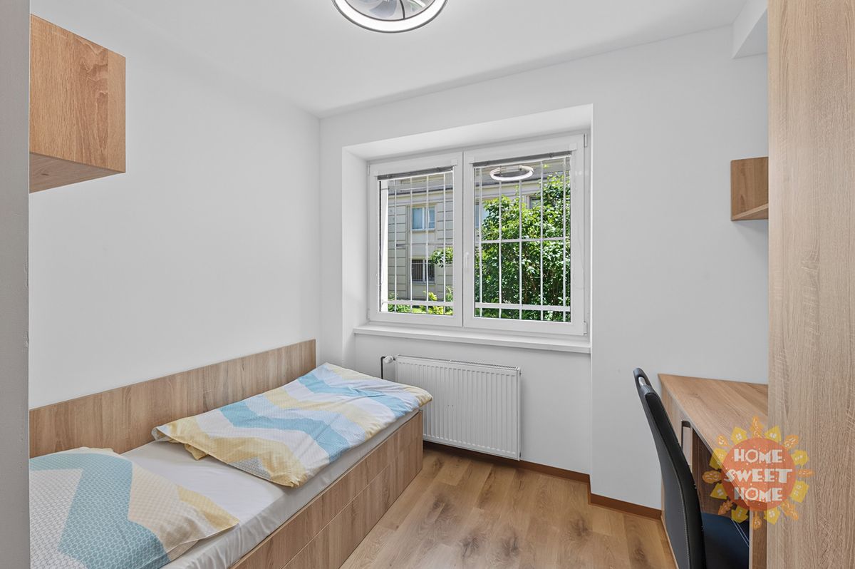 Pronájem bytu 1+kk 15 m²
