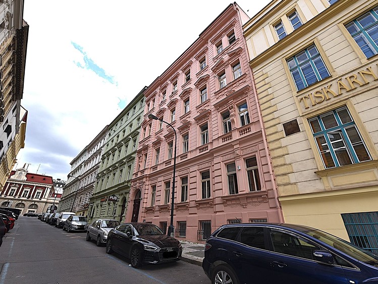 Prodej bytu 6+, 224 m² (25 z 27)