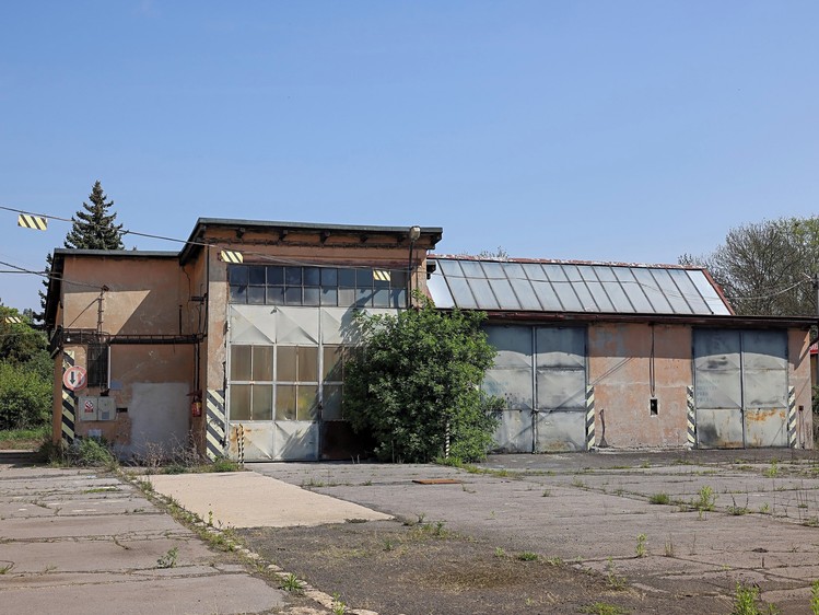 Комерційне приміщення на аукціоні, 11 945 м² (57 з 68)