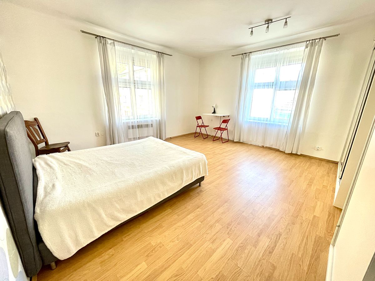 Prodej bytu 2+kk 56 m² – fotografie 2