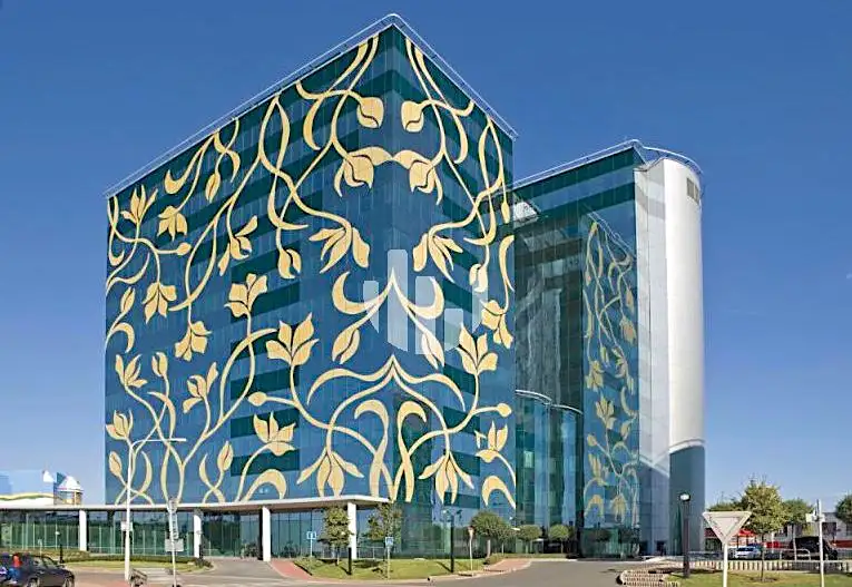 Pronájem kanceláře 120 m², Praha – náhled fotky 1