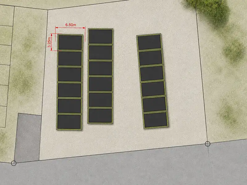 Prodej garáže 21 m², Mikulov – náhled fotky 2