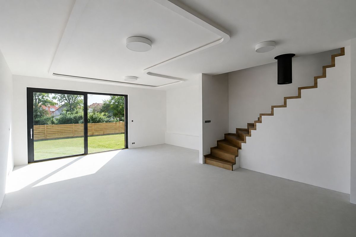 Prodej bytu 5+kk 122 m²