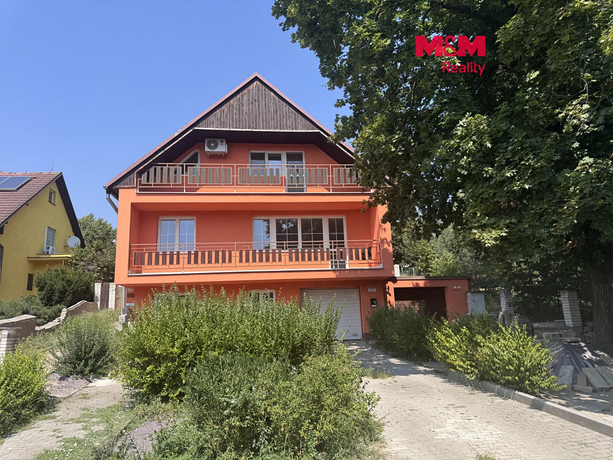 Prodej bytu 5+1 172 m²