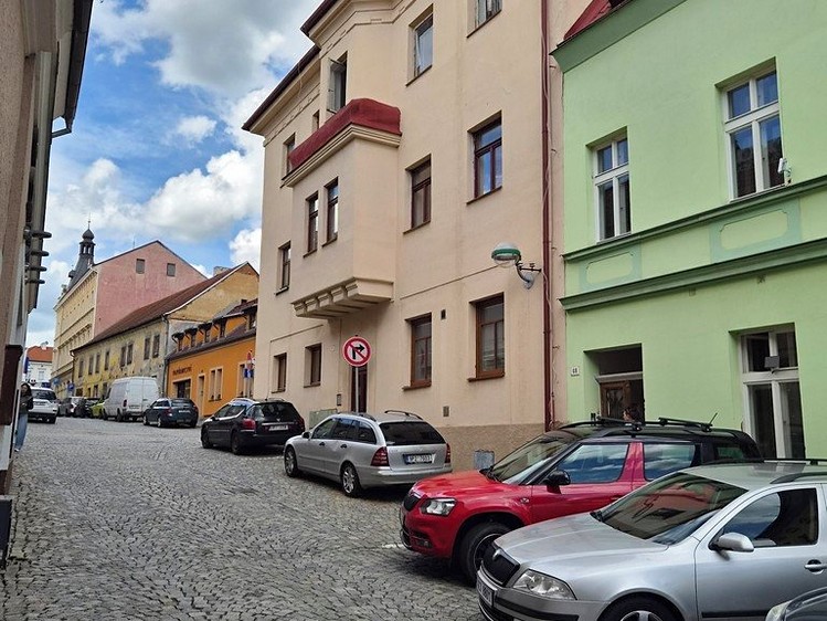 Wohnung 2+kk zum Kauf, 45 m² (27 von 28)