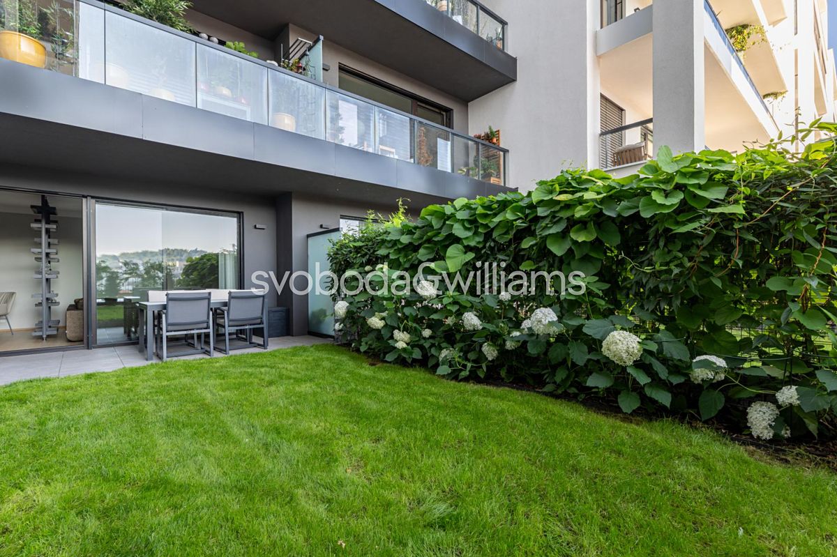 Prodej bytu 2+kk 72 m² – fotografie 3