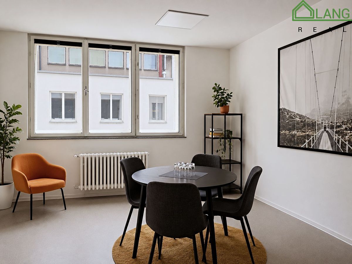 Pronájem kanceláře 380 m² – fotografie 5