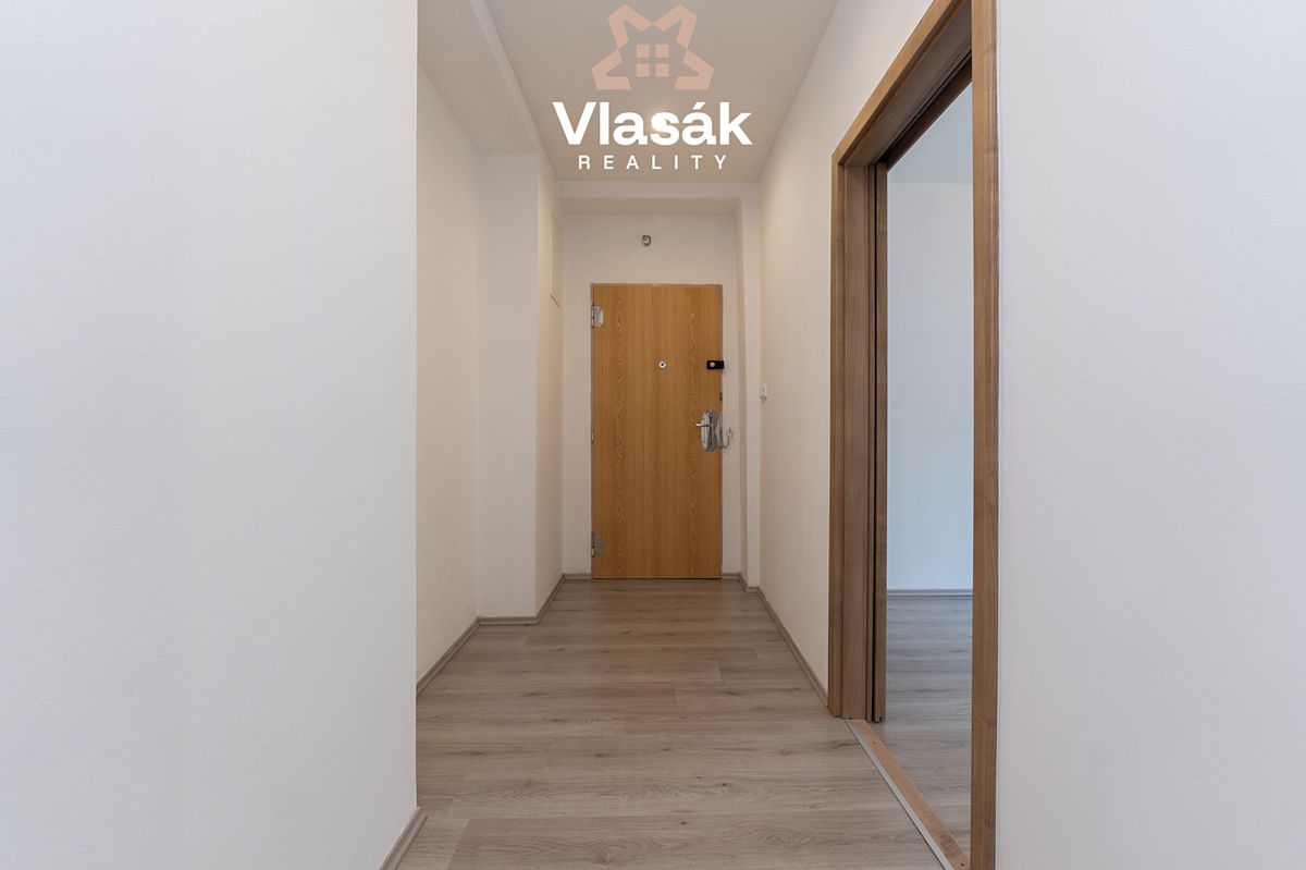 Prodej bytu 2+1 56 m² – fotografie 4