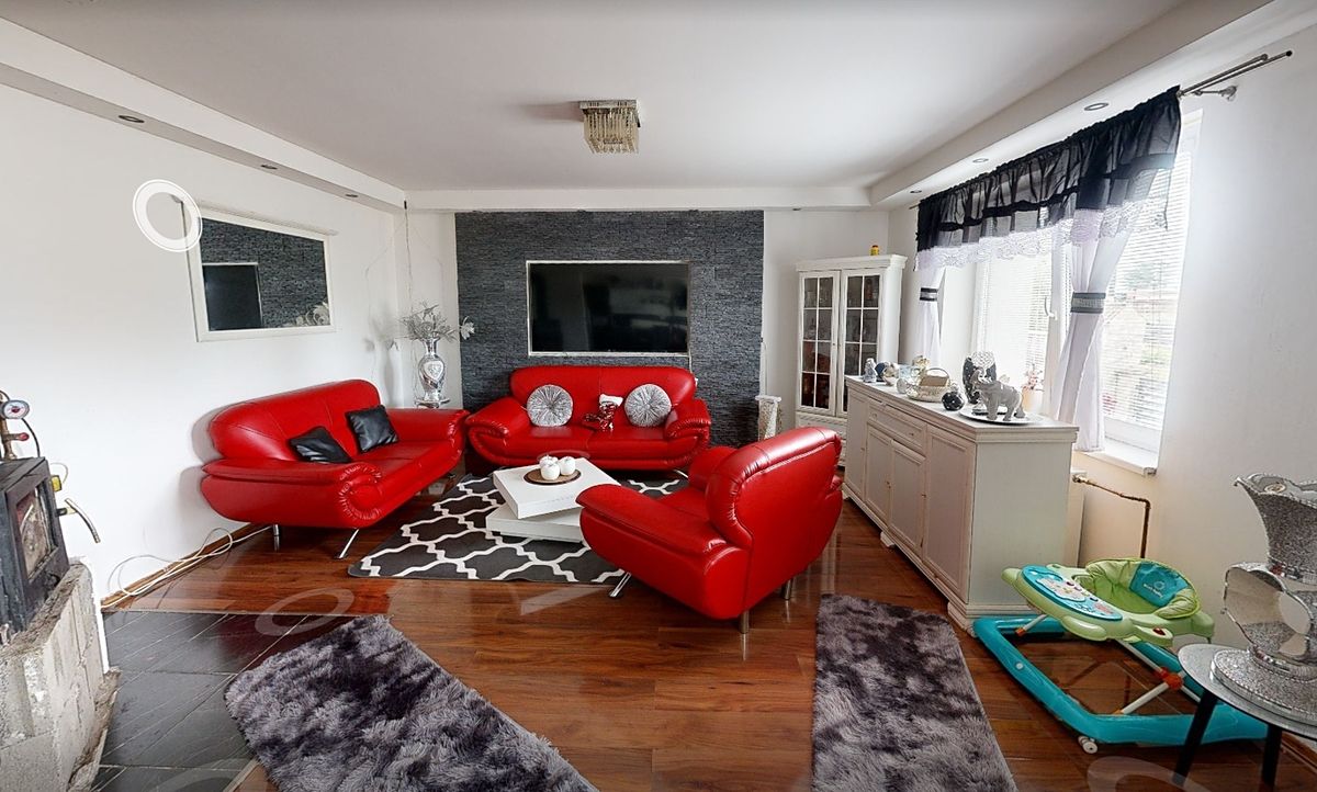 Prodej rodinného domu 125 m², pozemek 295 m² – fotografie 4
