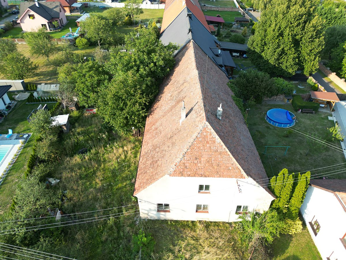 Prodej rodinného domu 399 m², pozemek 1019 m² – fotografie 4