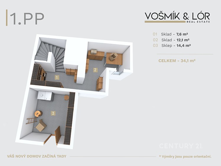 Prodej domu, 150 m² (29 z 30)