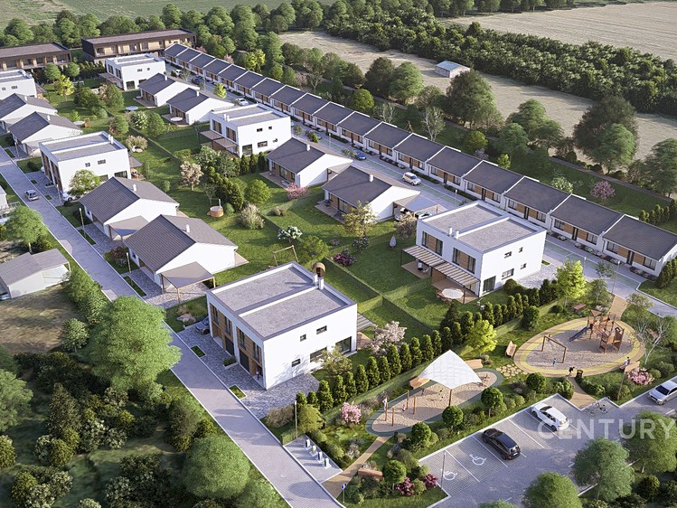 Будинок на продаж, 72 м² (13 з 14)