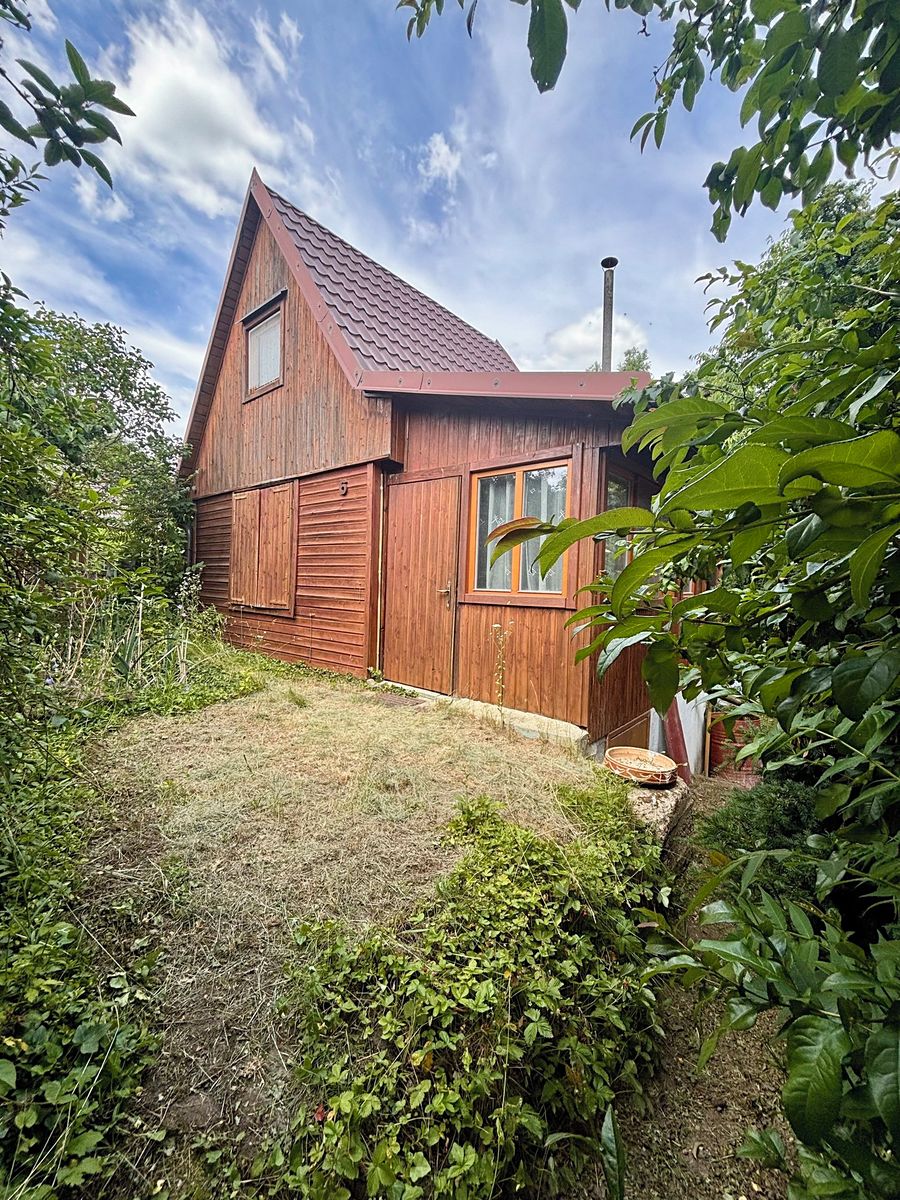Pronájem chaty 30 m², pozemek 552 m² – fotografie 2