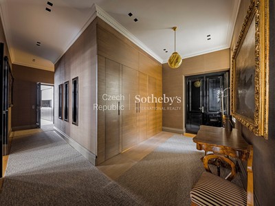Квартира 5+1 в оренду, 200 м² (2 з 20)