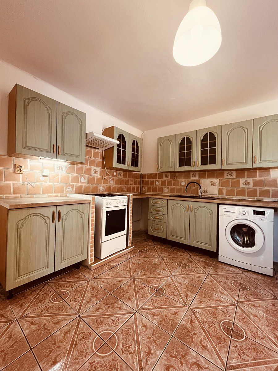 Pronájem bytu 2+1 53 m²
