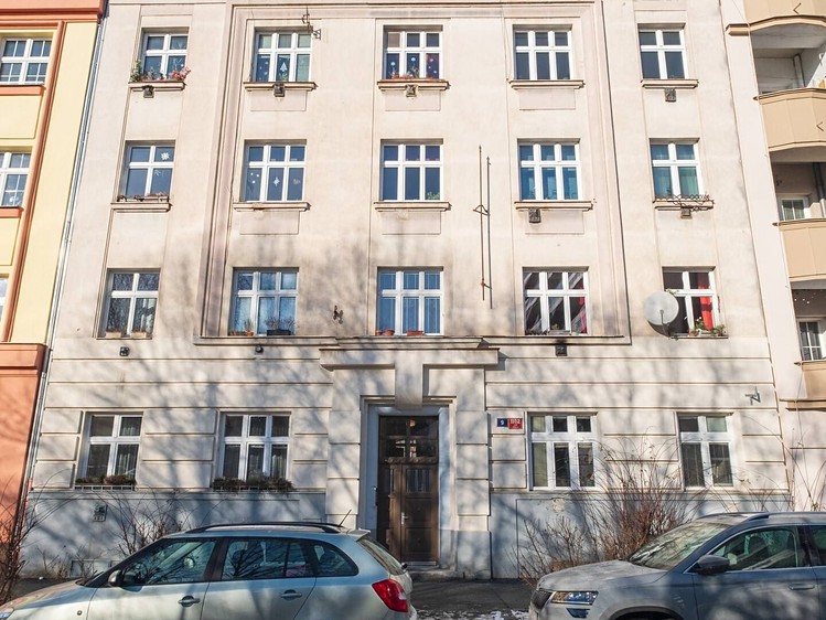 Wohnung 2+kk zum Kauf, 47 m² (18 von 19)