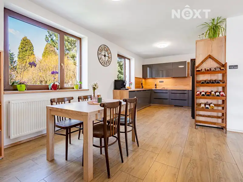 Prodej rodinného domu 171 m², pozemek 1072 m², Dolní Bukovsko – náhled fotky 2