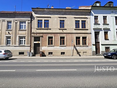 Prodej bytu 4+kk 108 m²