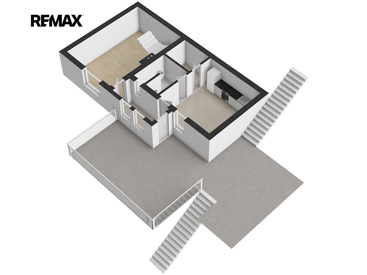 Prodej chaty 93 m², pozemek 654 m² – fotografie 5