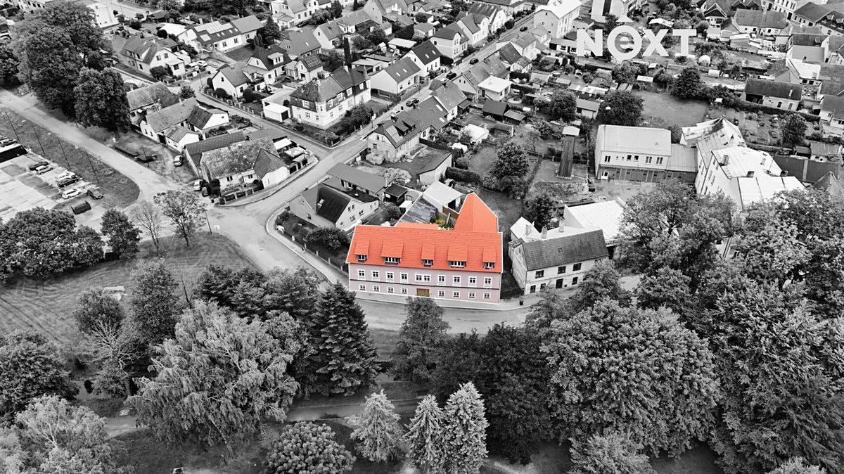 Prodej bytu 1+kk 37 m² – fotografie 4