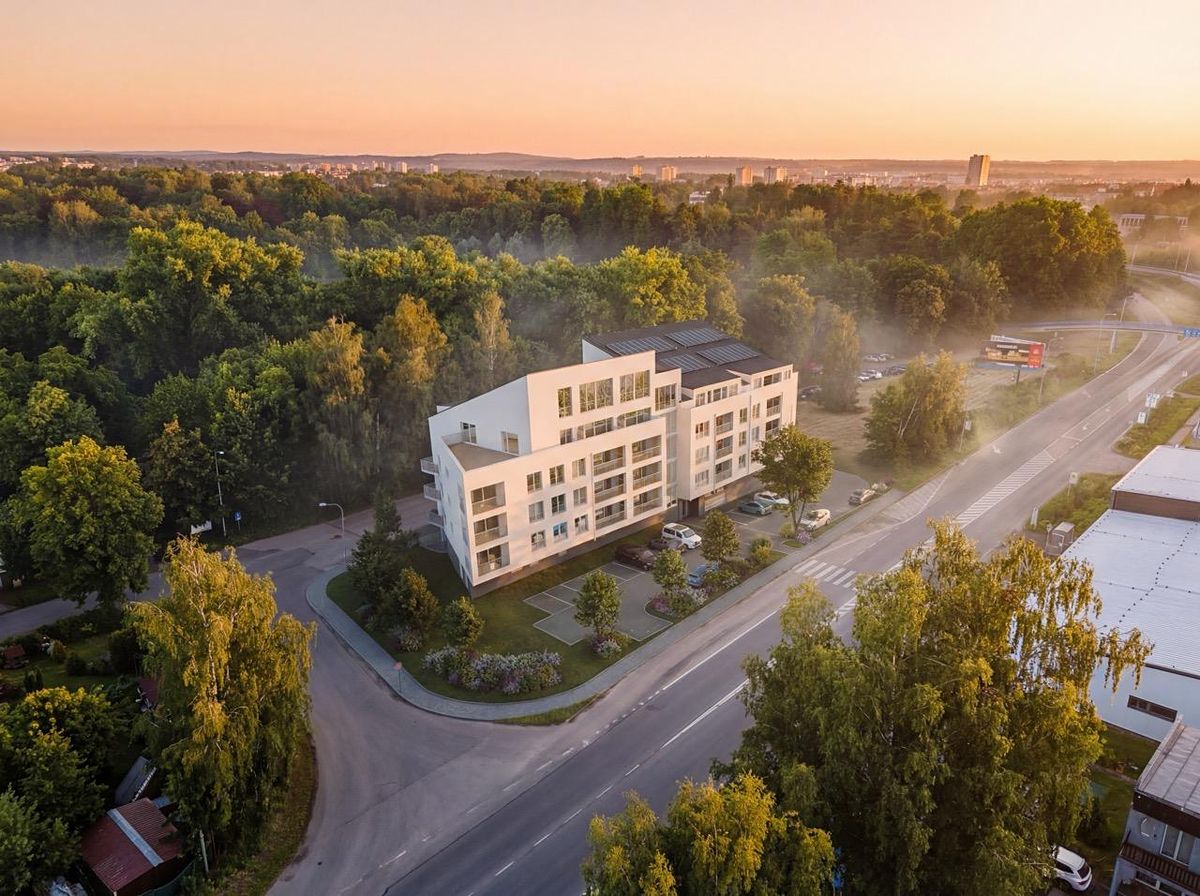 Prodej bytu 3+kk 71 m² – fotografie 3