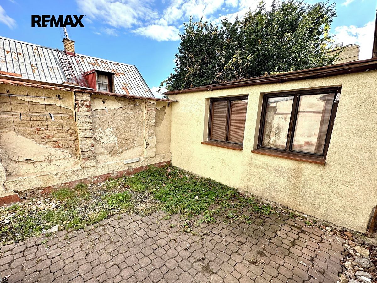 Prodej stavebního pozemku 112 m² – fotografie 4