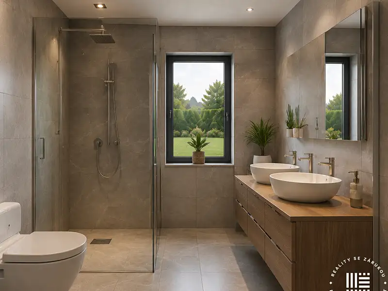 Prodej rodinného domu 125 m², pozemek 1000 m², Štěchovice – náhled fotky 3