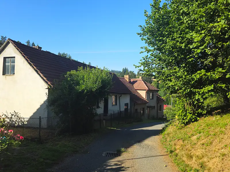 Prodej rodinného domu 98 m², pozemek 575 m², Letovice – náhled fotky 1