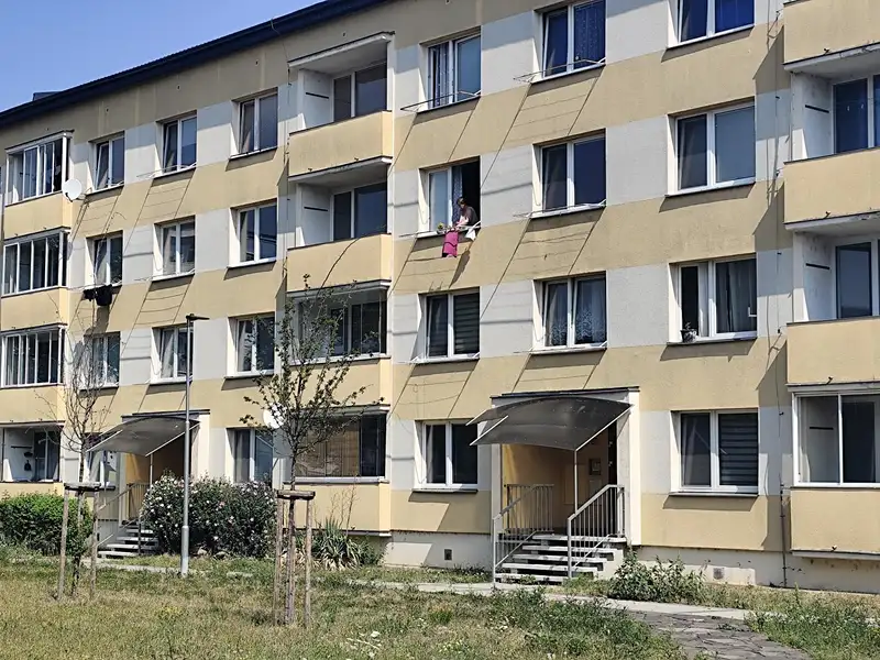 Prodej bytu 1+1 35 m², Žatec – náhled fotky 2