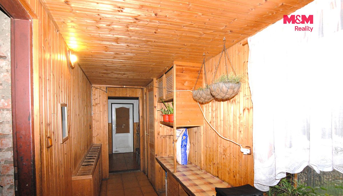 Prodej rodinného domu 117 m², pozemek 416 m² – fotografie 4