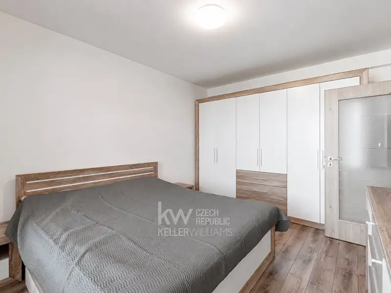 Pronájem, Byt, 2+kk, 55 m²