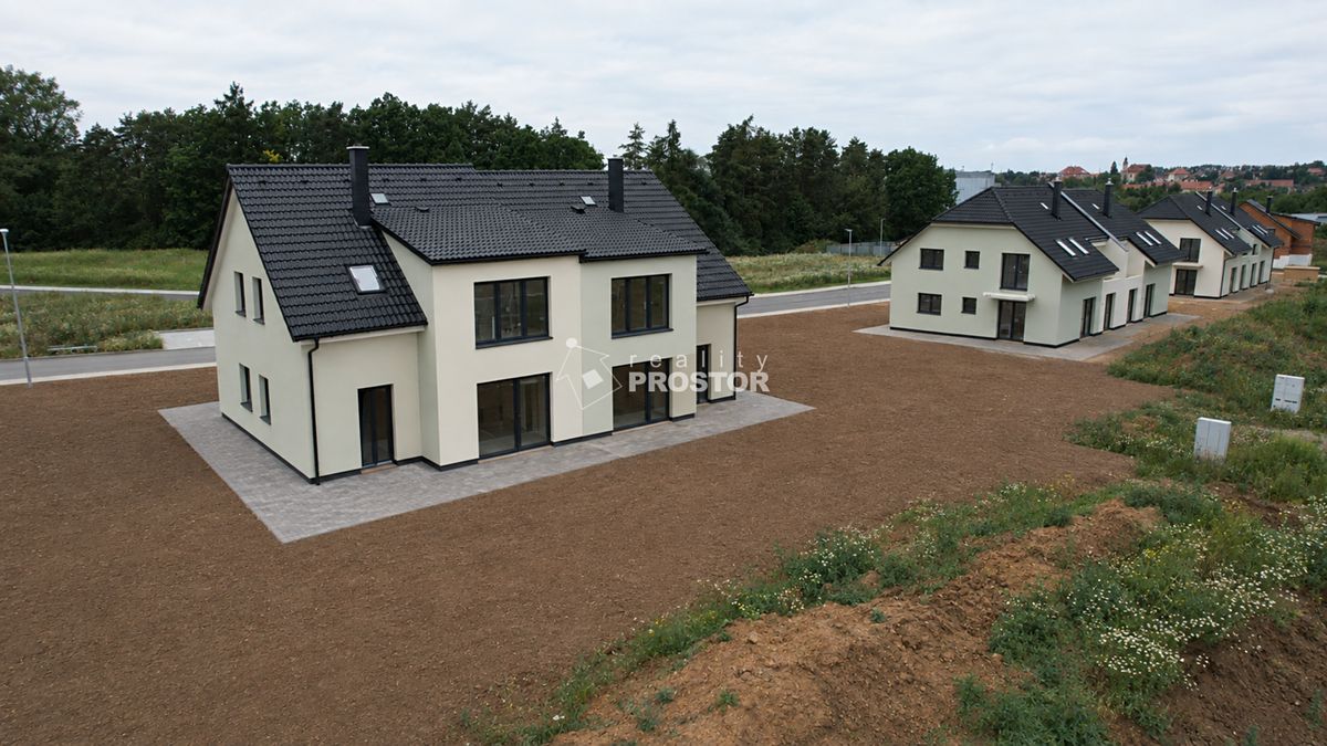 Prodej bytu 2+kk 73 m²