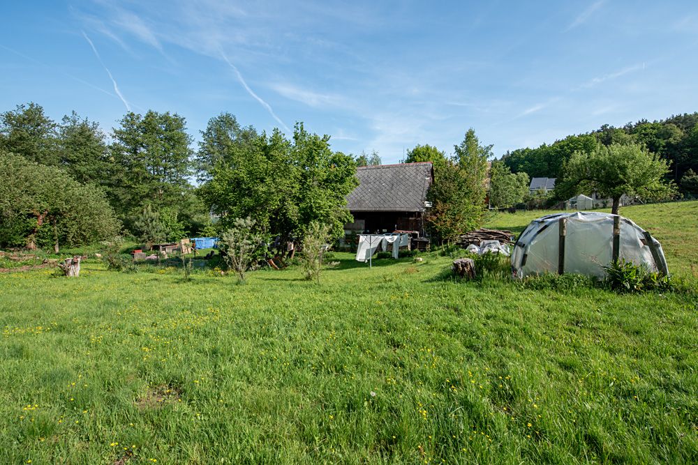 Prodej rodinného domu 102 m², pozemek 4767 m² – fotografie 3