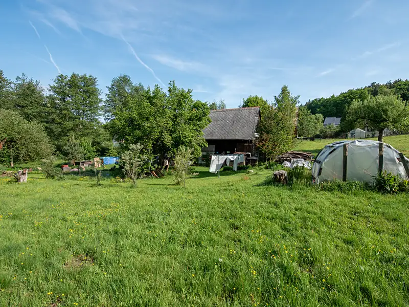 Prodej rodinného domu 102 m², pozemek 4767 m², Dubnice – náhled fotky 3