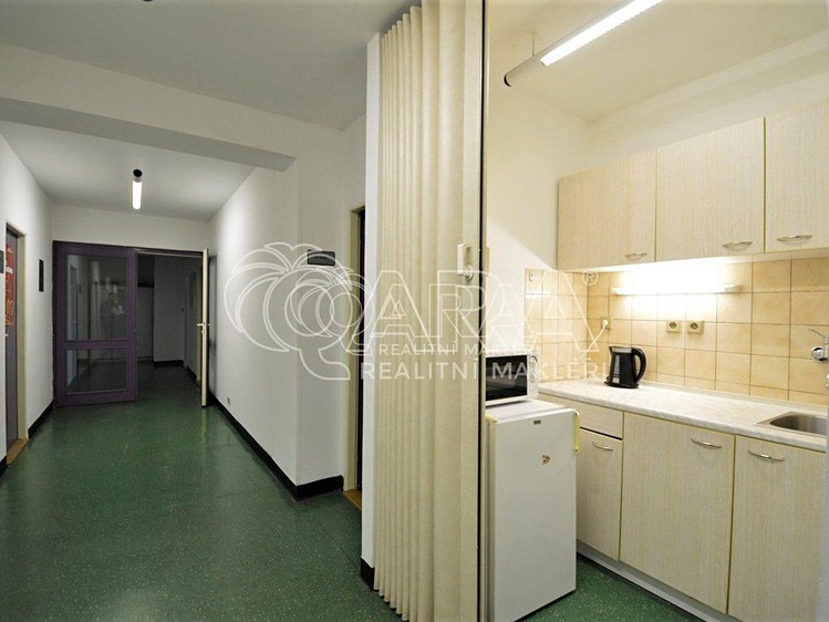 Pronájem komerčního prostoru, 17 m² (5 z 12)